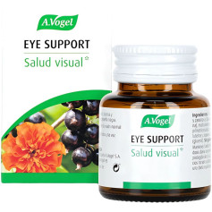 Supporto per gli occhi 60 compresse A. Vogel