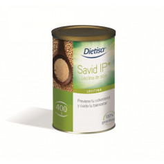Lecitina di Soia IP 400Gr. Dietisa