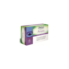 Ansilit 60 Capsule Dietisa Nuova Formula