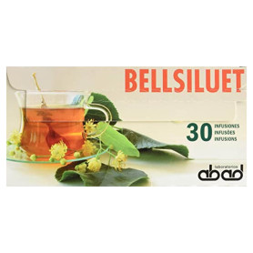 Bellsiluet 30 Filtri Abad