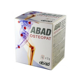Osteopat 16 Bustine Abad