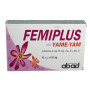 Femiplus 45 Capsule Abad