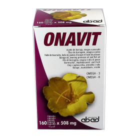 Onavit 160 Capsule Abad