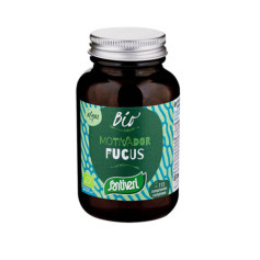 Alga Fucus Bio 113 Compresse Santiveri