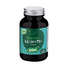Alga Klamath 70 Compresse Santiveri