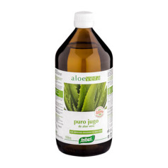 Aloe Vera Succo 1Lt. Santiveri