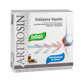 Artrosin Colágeno 16 Viales Santiveri