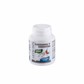 Artrosin Glucosammina e Condroitina 120 Compresse Santiveri
