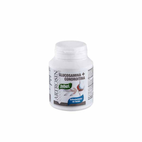 Artrosin Glucosammina e Condroitina 120 Compresse Santiveri