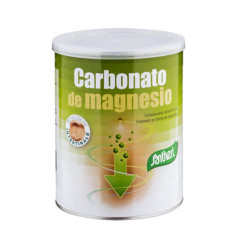 Carbonato Di Magnesio 110Gr. Santiveri
