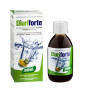 Sciroppo Diuriforte 240Ml. Santiveri