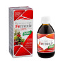 Sciroppo Ferroxir Forte 240Ml. Santiveri