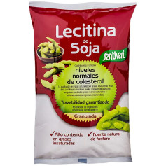 Lecitina Bolsa 400Gr. Santiveri