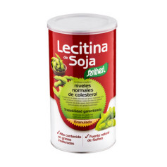 Lecitina Barattolo 400Gr. Santiveri