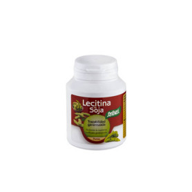 Lecitina 107 Perle Santiveri