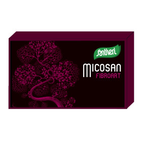 Micosan Fibroart 40 Cápsulas Santiveri