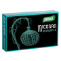 Micosan Immunflu 40 Cápsulas Santiveri