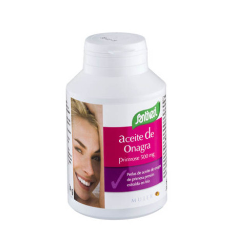 Primrose 500Mg. 220 Perle Santiveri