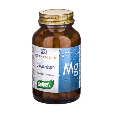 Q-Magnesico 88 Compresse Santiveri