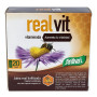 Realvit Vitaminata 20 Flaconcini Santiveri