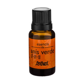 Aceite Esencial de Anís Verde 14Ml. Santiveri