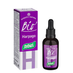 Extracto Harpago Bio 50Ml. Santiveri