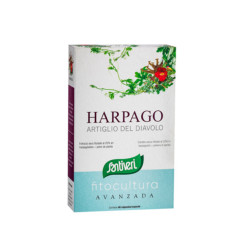 Harpago 40 Capsule Santiveri