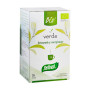 Sanaflor Tè Verde Bio 20 Filtri Santiveri