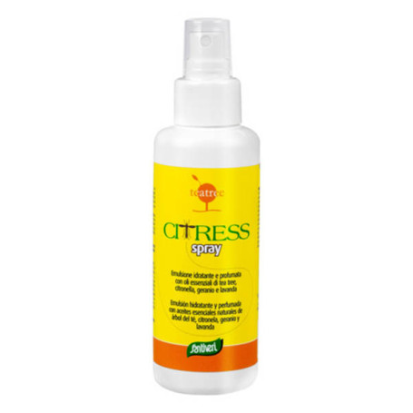 Citra Spray 100 ml. Santiveri