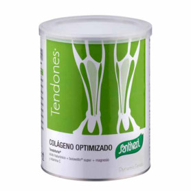 Dynamictendo Colágeno Polvo 230Gr. Santiveri