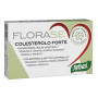 Florase Colesterolo Forte 40 Capsule Santiveri