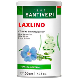 Laxlino Masticabile 180G Santiveri