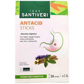 Antiacido 16 Stick Santiveri