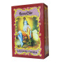 Henna Polvere Castano Mogano Radhe Shyam