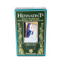 Hennatint Castagna Mogano Dark Powder Rad