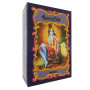 Henna Polvo Índigo Radhe Shyam