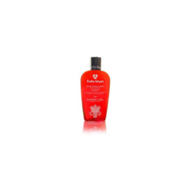 Gel doccia e bagno allo zafferano e miele 250 ml Radhe Shyam