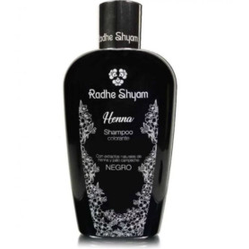 Radhe Shyam Shampoo Nero 400Ml