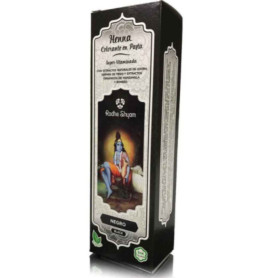 Pasta di henné nero Radhe Shyam