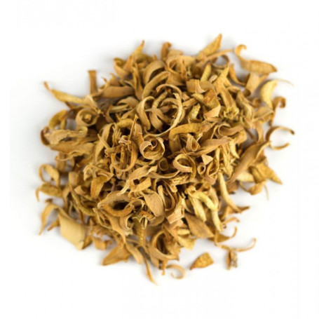 Fiori Di Zagara D'Arancio 50Gr. Rosana (Diplan)