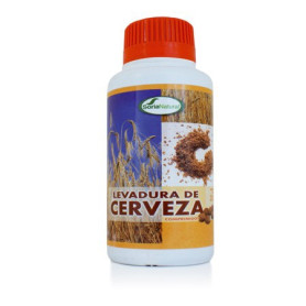 Levadura de Cerveza Comprimidos Soria Natural
