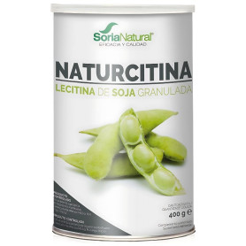 Naturcitina 400Gr. Soria Natural