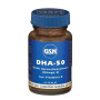 Dha 60 Perlas GSN