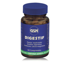 Digestif 50 Compresse G.S.N.