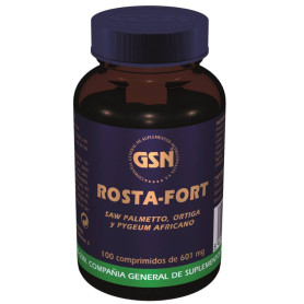 Rosta-Fort Complex 150 Compresse Gsn