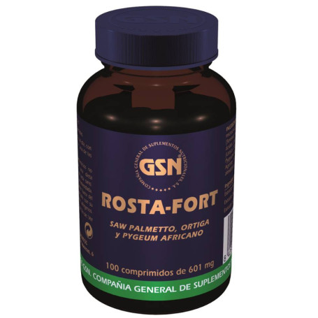 Rosta-Fort Complex 150 Compresse Gsn