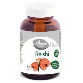Reishi più il fienile