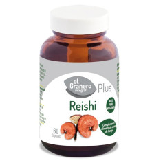 Reishi più il fienile