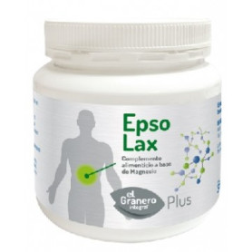 Epson Epsolax Sali 350Gr. Il fienile