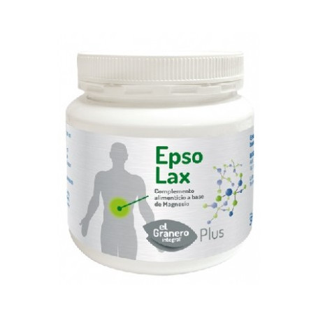 Epson Epsolax Sali 350Gr. Il fienile